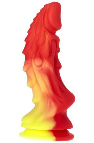 MonsterToyz Ade Gode Dildo 22 cm - Drachen-Dildo 3