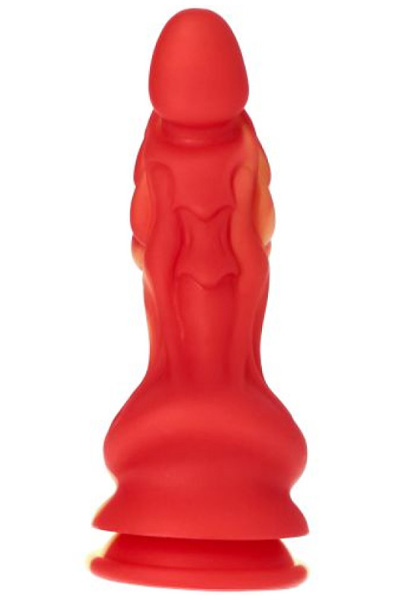 MonsterToyz Ade Gode Dildo 22 cm - Drachen-Dildo 4