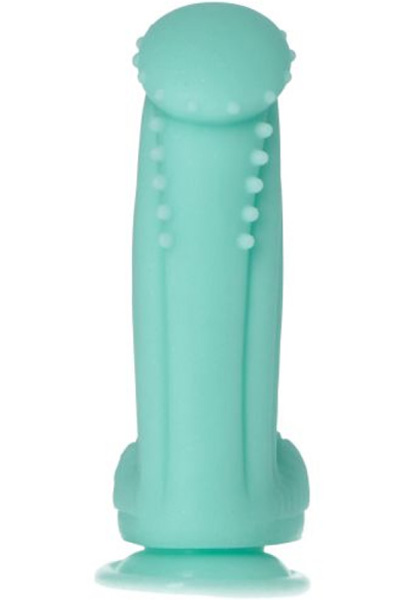 MonsterToyz Capitan Squirtino Dildo 21 cm - Drachen-Dildo 3