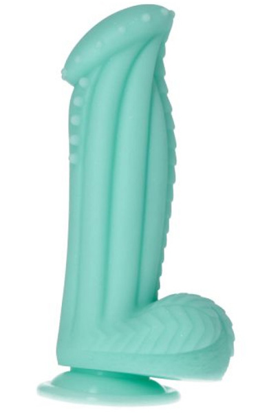 MonsterToyz Capitan Squirtino Dildo 21 cm - Drachen-Dildo 4