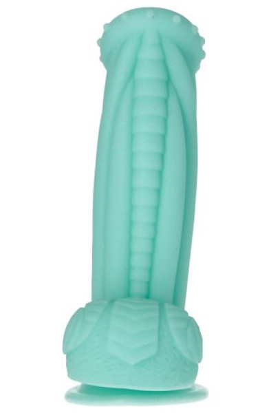 MonsterToyz Capitan Squirtino Dildo 21 cm - Drachen-Dildo 5