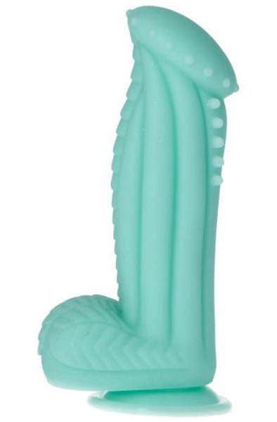 MonsterToyz Capitan Squirtino Dildo 21 cm - Drachen-Dildo 6