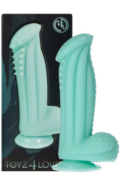 MonsterToyz Capitan Squirtino Dildo 21 cm - Drachen-Dildo 8
