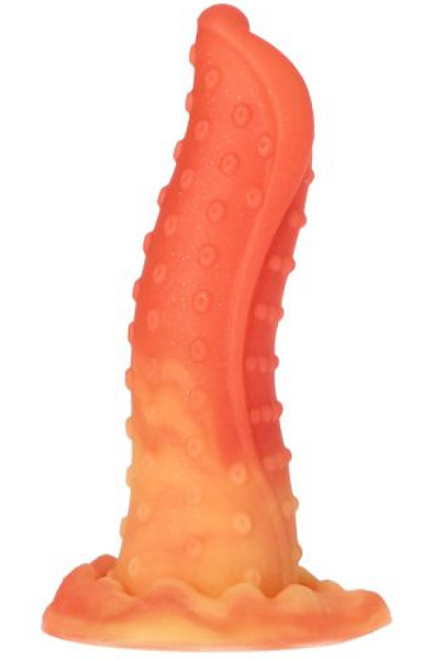 MonsterToyz Frollo Dildo 23 cm - Drachen-Dildo 1