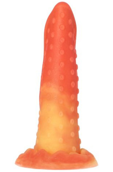 MonsterToyz Frollo Dildo 23 cm - Drachen-Dildo 3