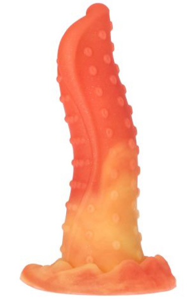 MonsterToyz Frollo Dildo 23 cm - Drachen-Dildo 4