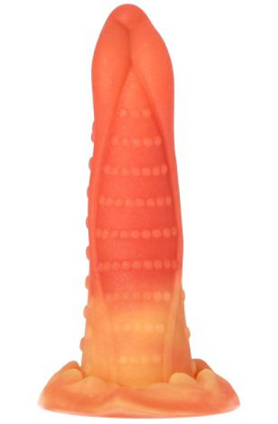 MonsterToyz Frollo Dildo 23 cm - Drachen-Dildo 6