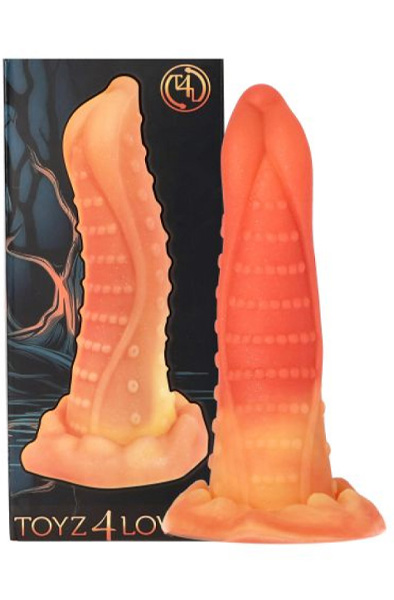 MonsterToyz Frollo Dildo 23 cm - Drachen-Dildo 8