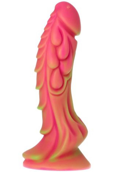 MonsterToyz Maga Mc Cock Dildo 21 cm - Drachen-Dildo 1