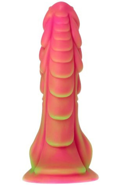 MonsterToyz Maga Mc Cock Dildo 21 cm - Drachen-Dildo 6