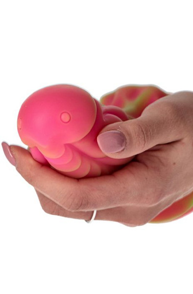 MonsterToyz Maga Mc Cock Dildo 21 cm - Drachen-Dildo 7