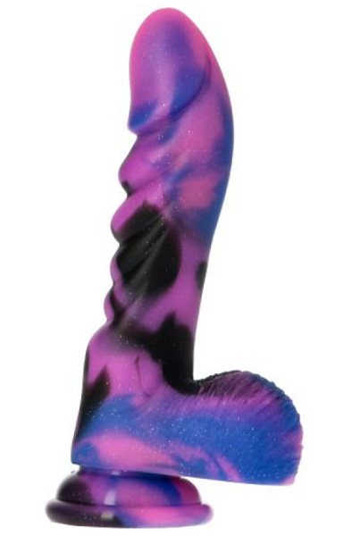 MonsterToyz Malefiga Dildo 19 cm - Drachen-Dildo 1