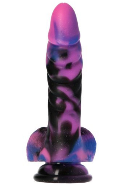 MonsterToyz Malefiga Dildo 19 cm - Drachen-Dildo 2