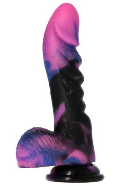MonsterToyz Malefiga Dildo 19 cm - Drachen-Dildo 3