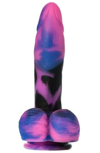 MonsterToyz Malefiga Dildo 19 cm - Drachen-Dildo 4
