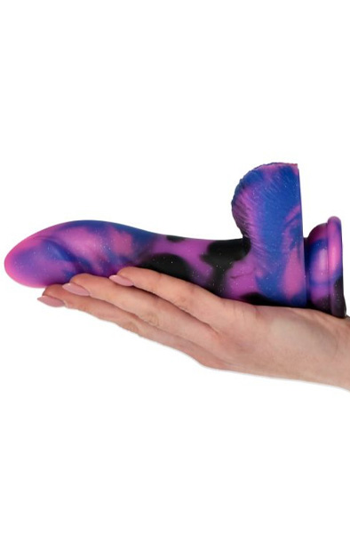MonsterToyz Malefiga Dildo 19 cm - Drachen-Dildo 5