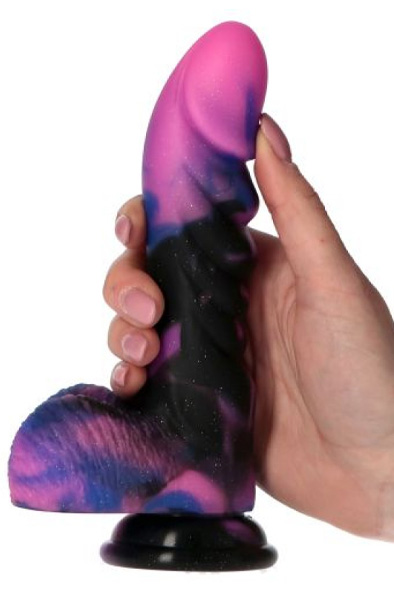 MonsterToyz Malefiga Dildo 19 cm - Drachen-Dildo 6