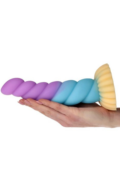 MonsterToyz Morganal Dildo 22 cm - Dragon dildo 3