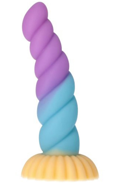 MonsterToyz Morganal Dildo 22 cm - Dragon dildo 4