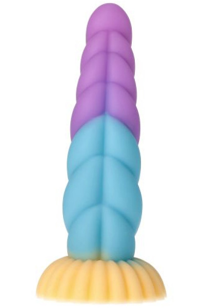 MonsterToyz Morganal Dildo 22 cm - Dragon dildo 5