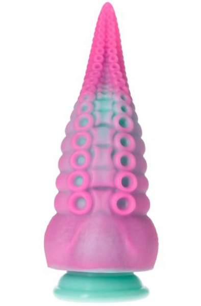 MonsterToyz Ursulahhh Dildo 20 cm - Drachen-Dildo 1