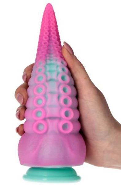 MonsterToyz Ursulahhh Dildo 20 cm - Drachen-Dildo 6