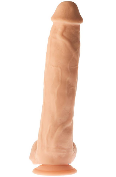 Mr. Dixx Giant Gio Dildo 30 cm - XL Dildo 2