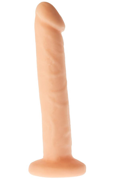 Mr. Dixx Mad Mathew Dong 13,5 cm - Kleiner Dildo 1