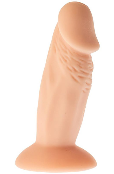 Mr. Dixx Tiny Tom Dong 11,5 cm - Kleiner Dildo 1