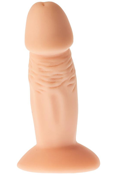 Mr. Dixx Tiny Tom Dong 11,5 cm - Kleiner Dildo 2
