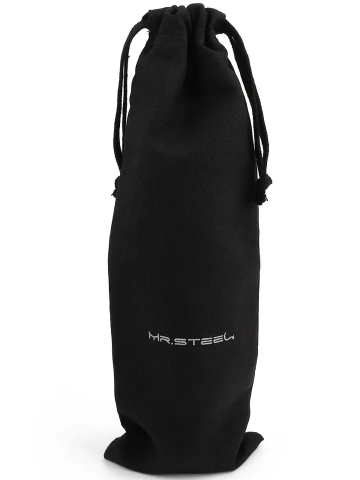 Mr. Steel Brutal Chastity Cage - Chastity cage 4