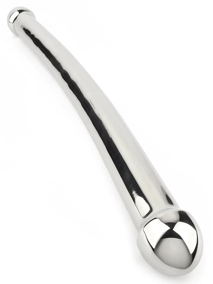 Mr. Steel Double Header Dildo 44 cm - Dual dildo 1