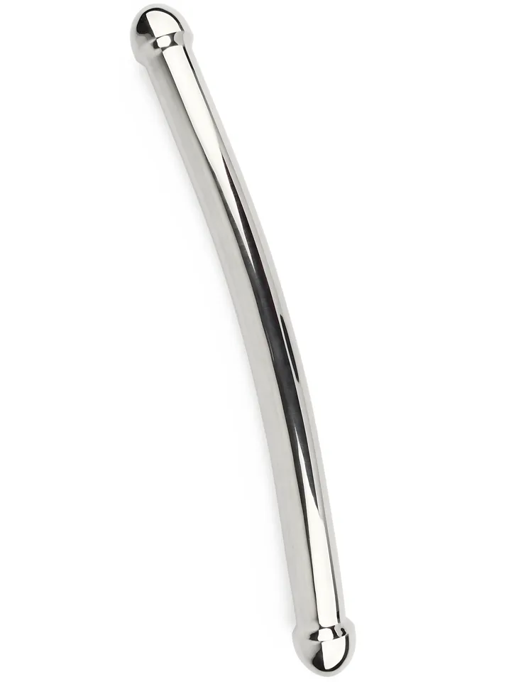 Mr. Steel Double Header Dildo 44 cm - Dual dildo 2