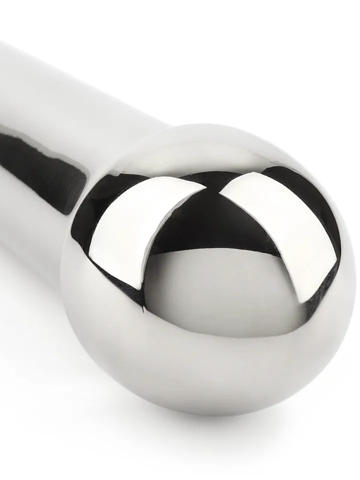 Mr. Steel Double Header Dildo 44 cm - Dual dildo 3