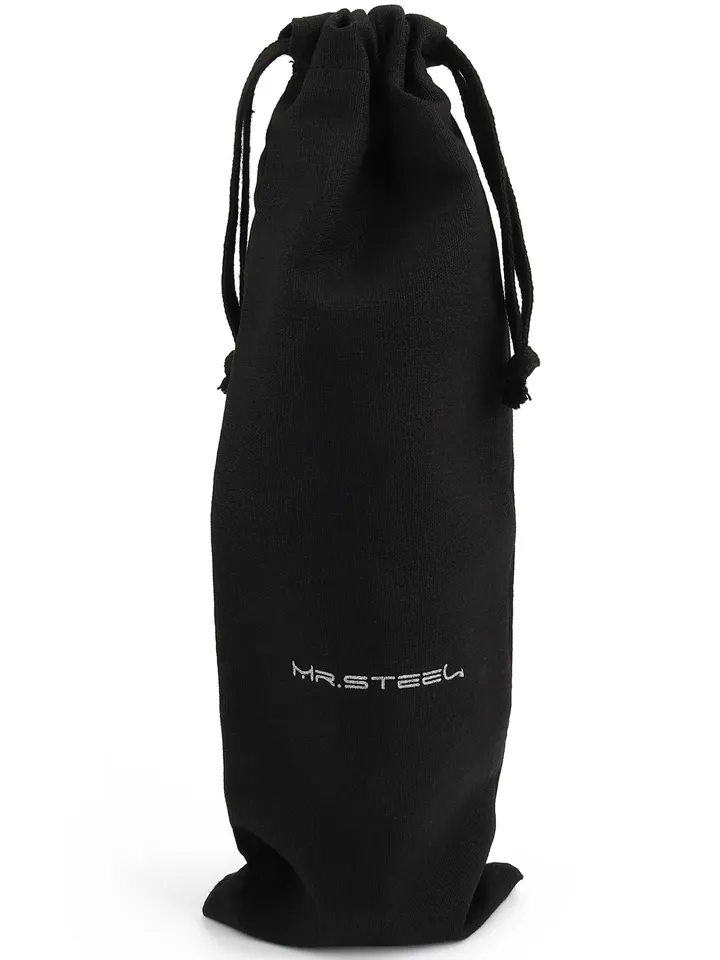 Mr. Steel Matrix Cock Cage - Chastity cage 3