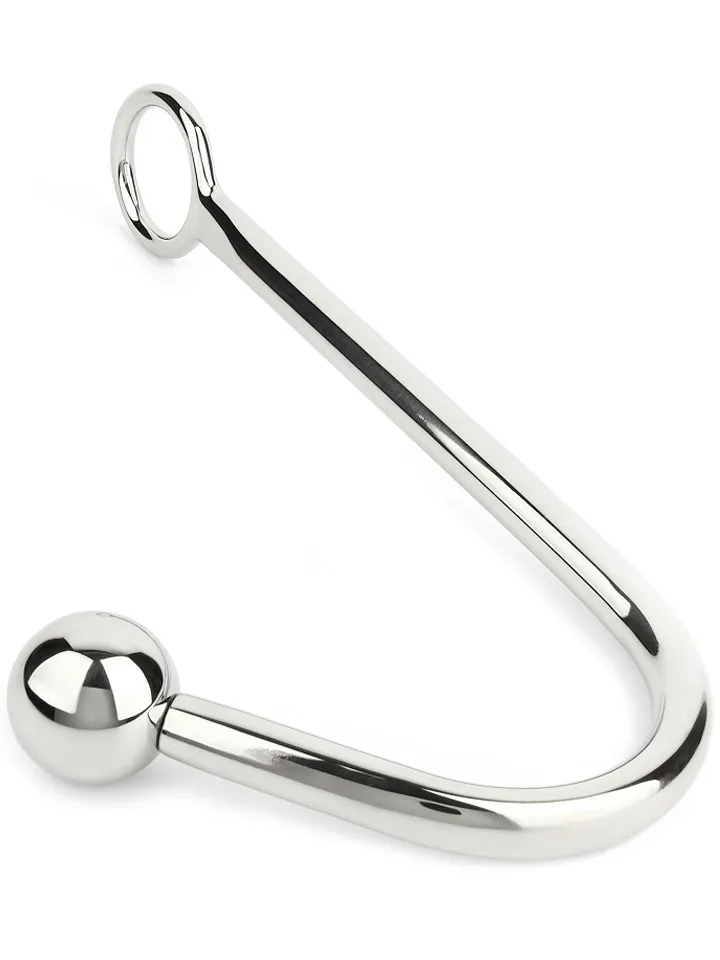 Mr. Steel The Anal Challenge Monster - Analkrok 2