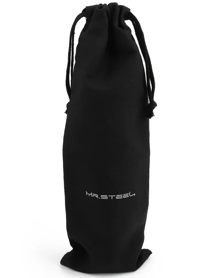 Mr. Steel The Man Slut Cock Cage - Chastity cage 4