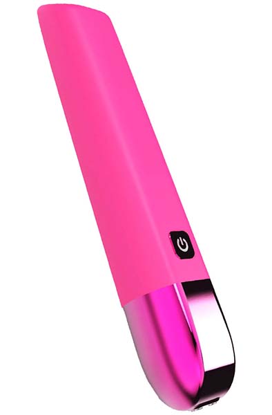 My Pink Clitherapy - Vibrator 1