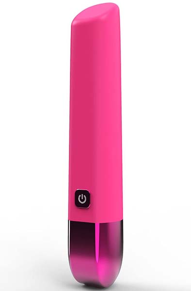 My Pink Clitherapy - Vibrator 2