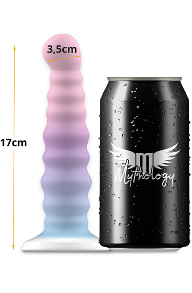 Mythology Arian Nayade Dildo 17 cm - Drachen-Dildo 2