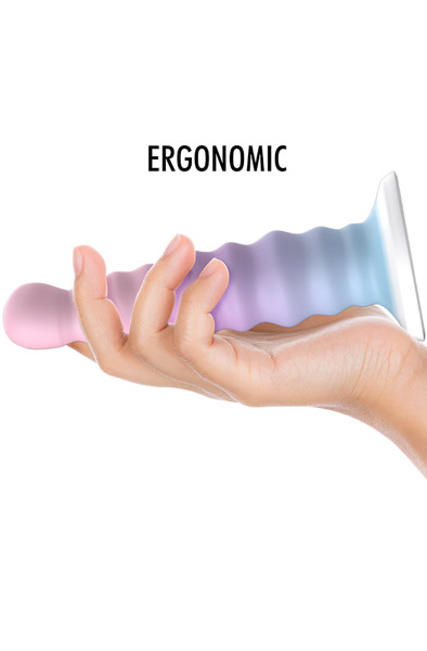 Mythology Arian Nayade Dildo 17 cm - Drachen-Dildo 3