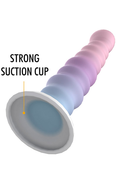 Mythology Arian Nayade Dildo 17 cm - Drachen-Dildo 4