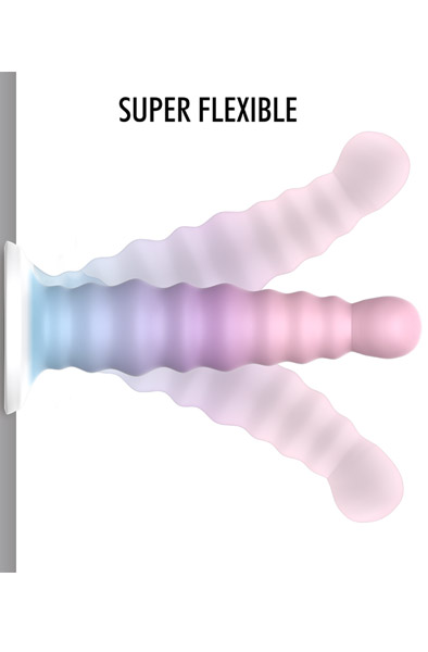 Mythology Arian Nayade Dildo 17 cm - Drachen-Dildo 5