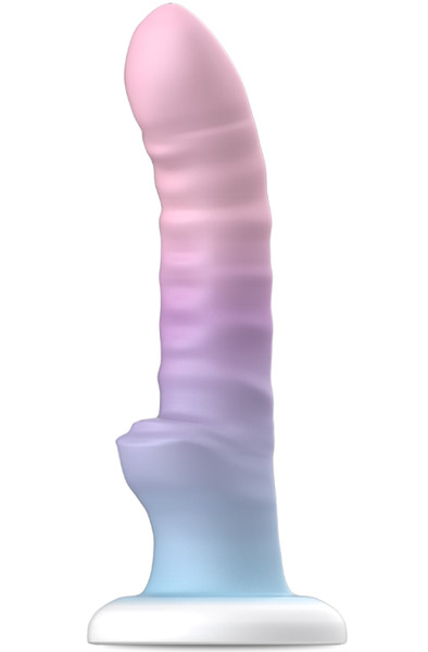 Mythology Colby Nayade Dildo 17 cm - Drachen-Dildo 1