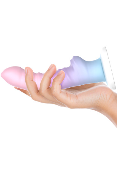 Mythology Colby Nayade Dildo 17 cm - Drachen-Dildo 3