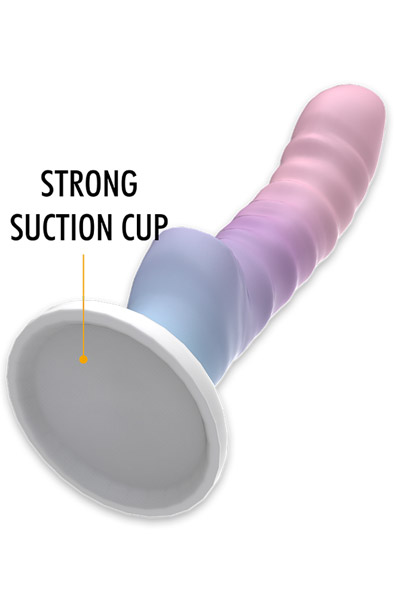 Mythology Colby Nayade Dildo 17 cm - Drachen-Dildo 4