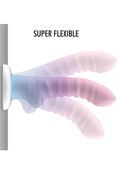 Mythology Colby Nayade Dildo 17 cm - Drachen-Dildo 5