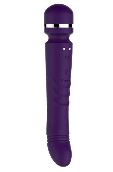 Nalone Yoni Massager Dual Head - Zauberstab/Massagestab 1