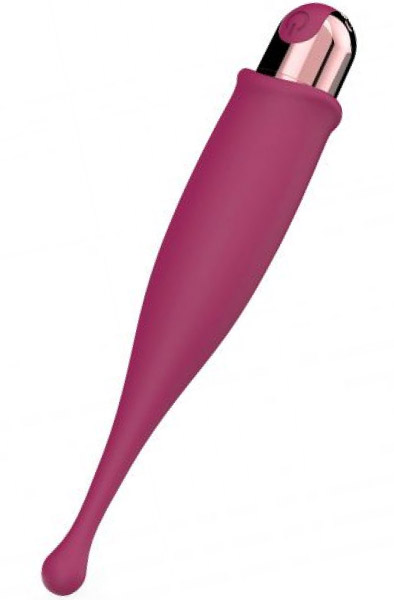Naughty Clit Stimulator - Vibrator 2
