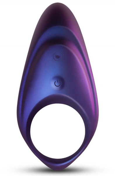 Neptune Vibrating Cock Ring + Remote Control - Vibrierender Penisring 1
